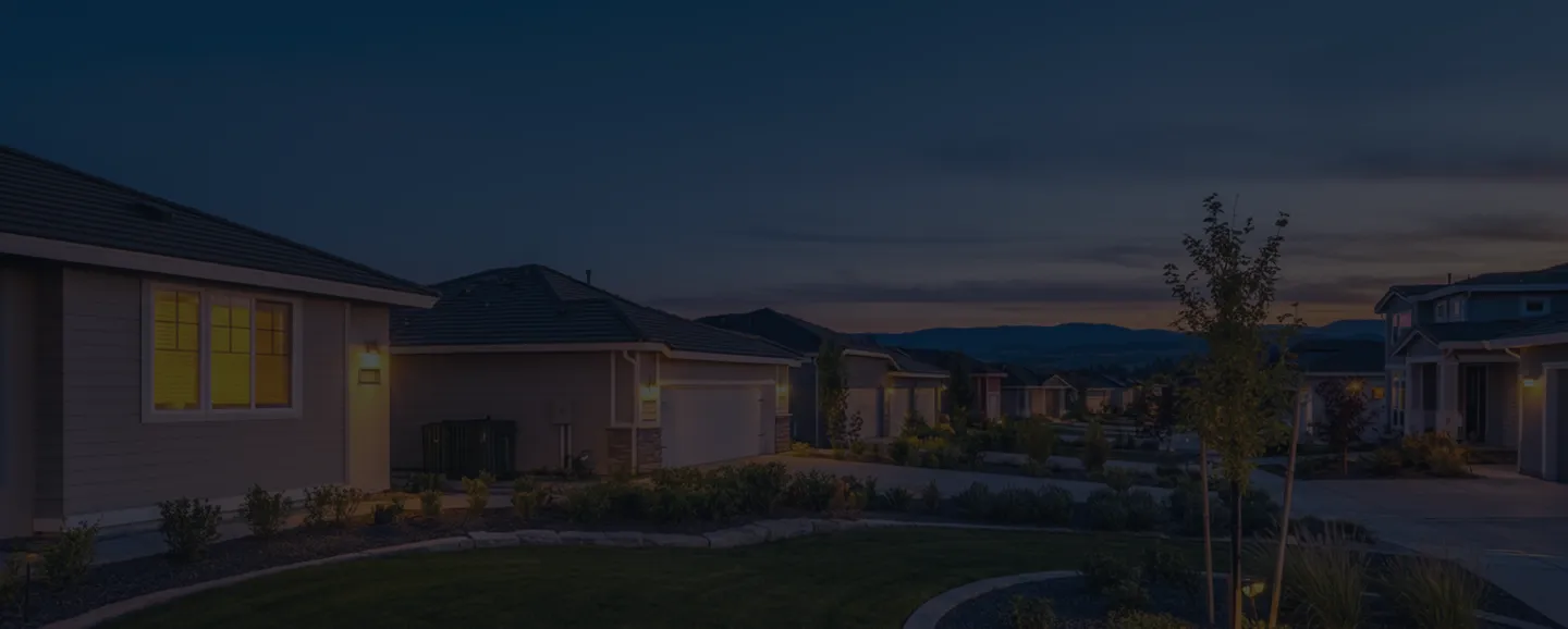 Explore off-market homes with Galleon Modern home with beautiful landscape